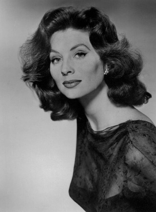 超模suzy parker