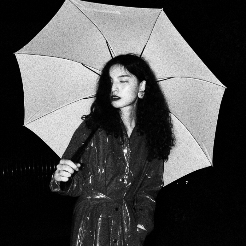 暴力颖の 女生头像 女头