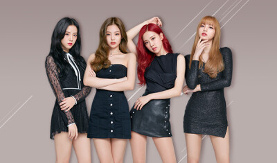 BlackPink