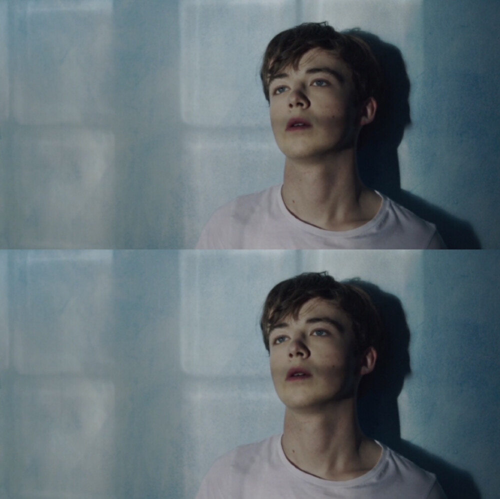 电影自截图（Alex Lawther