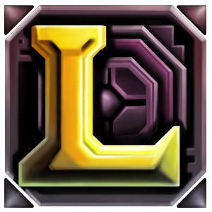 #英雄联盟LOL头像 召唤师图标
历代游戏图标