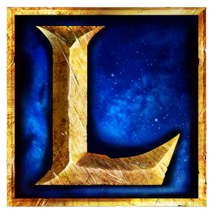 #英雄联盟LOL头像 召唤师图标
历代游戏图标