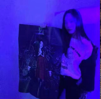 搜集孤獨