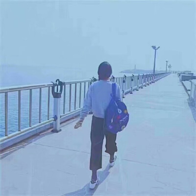 搜集孤獨