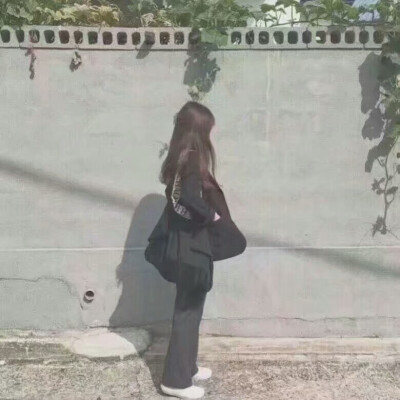搜集孤獨