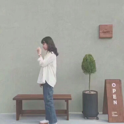 搜集孤獨