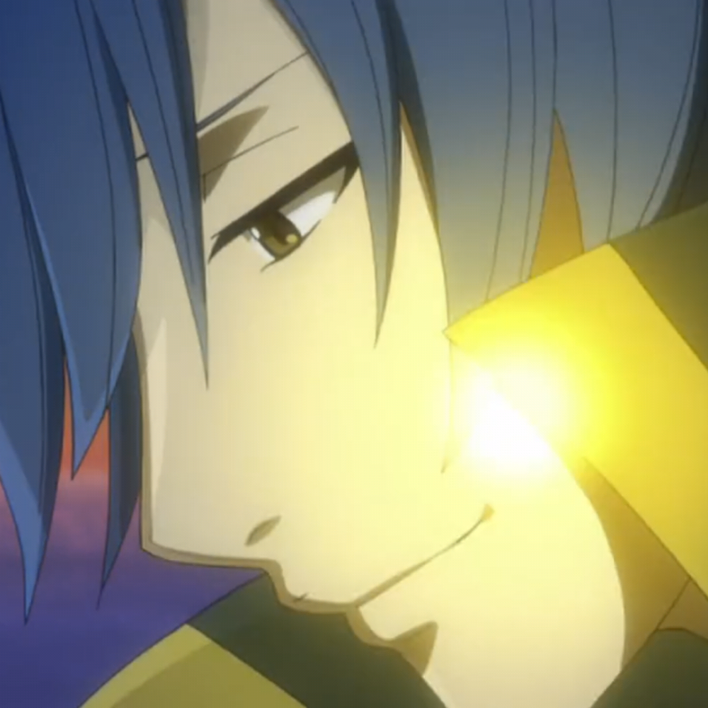 妖精的尾巴 艾露莎＆杰拉尔