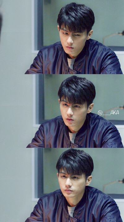 刘畅 法医秦明2清道夫/林涛 截修 cr.logo