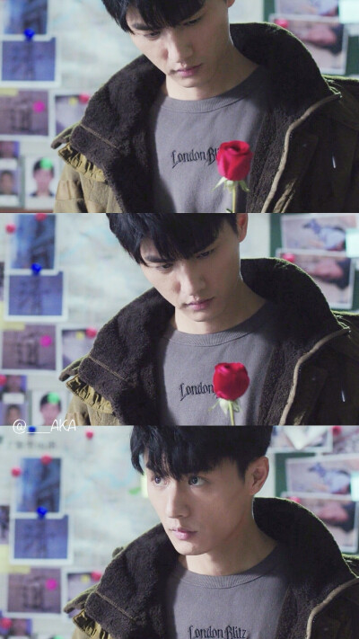 刘畅 法医秦明2清道夫/林涛 截修 cr.logo