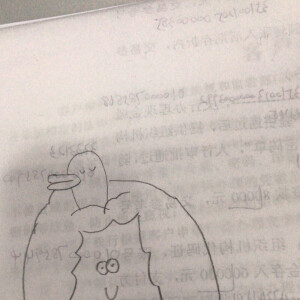 和梵高的生活一样惨的 画