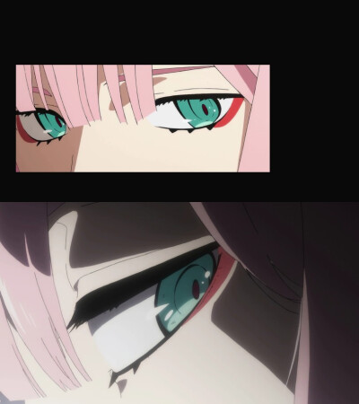 DARLING in the FRANXX