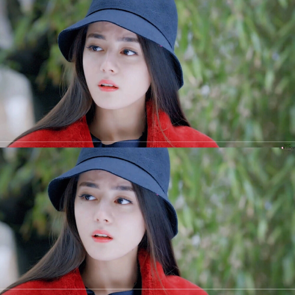 cr：Lollipop_DLRB修图站
克拉恋人DLRB迪丽热巴高雯