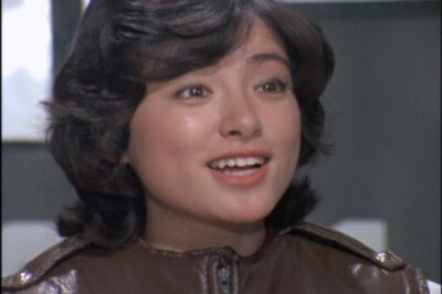 小坂由里子(白坂纪子)