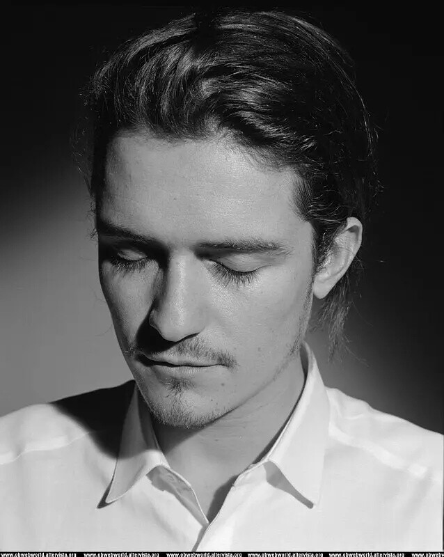 Orlando Bloom