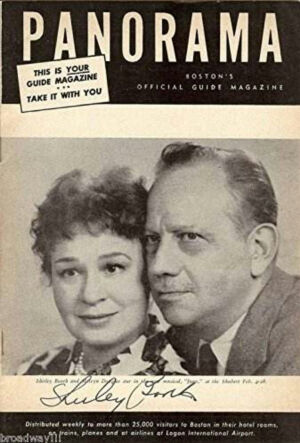 雪莉布思
        第25届奥斯卡影后签名照