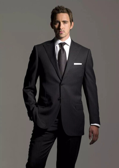 Lee Pace