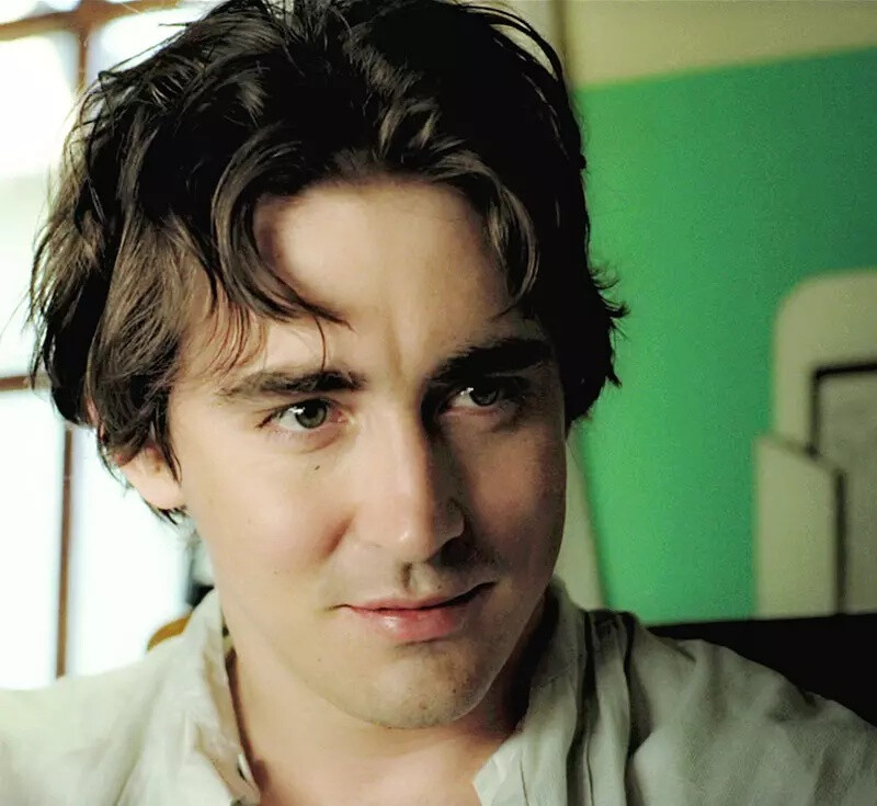 Lee Pace