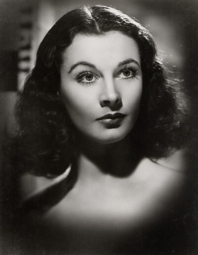 Vivien Leigh