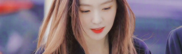 Irene。