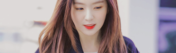 Irene。