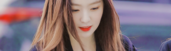 Irene。