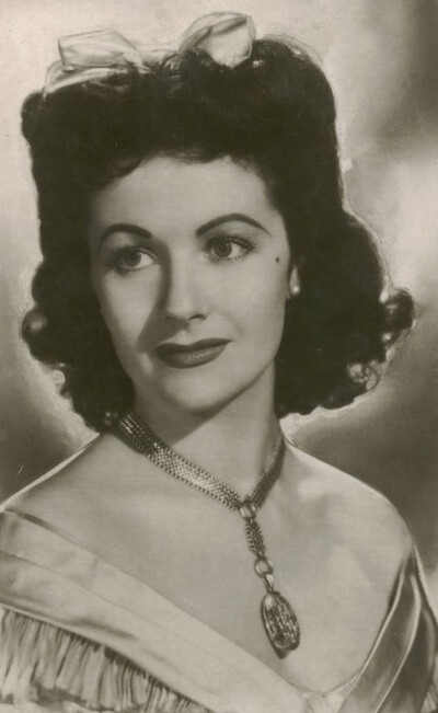 玛格丽特·洛克伍德Margaret Lockwood