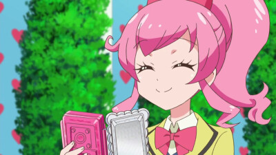 桃山未来的图片