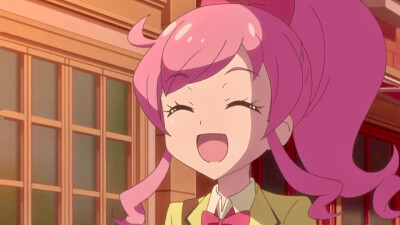 桃山未来的图片