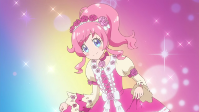 桃山未来的图片