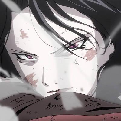 动漫头像_男女
微博@莓里胡 . 二传标注