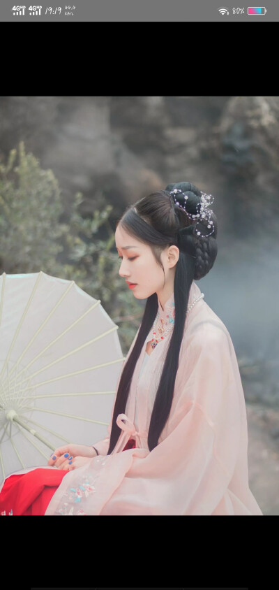月是天下客 君是人间绝色