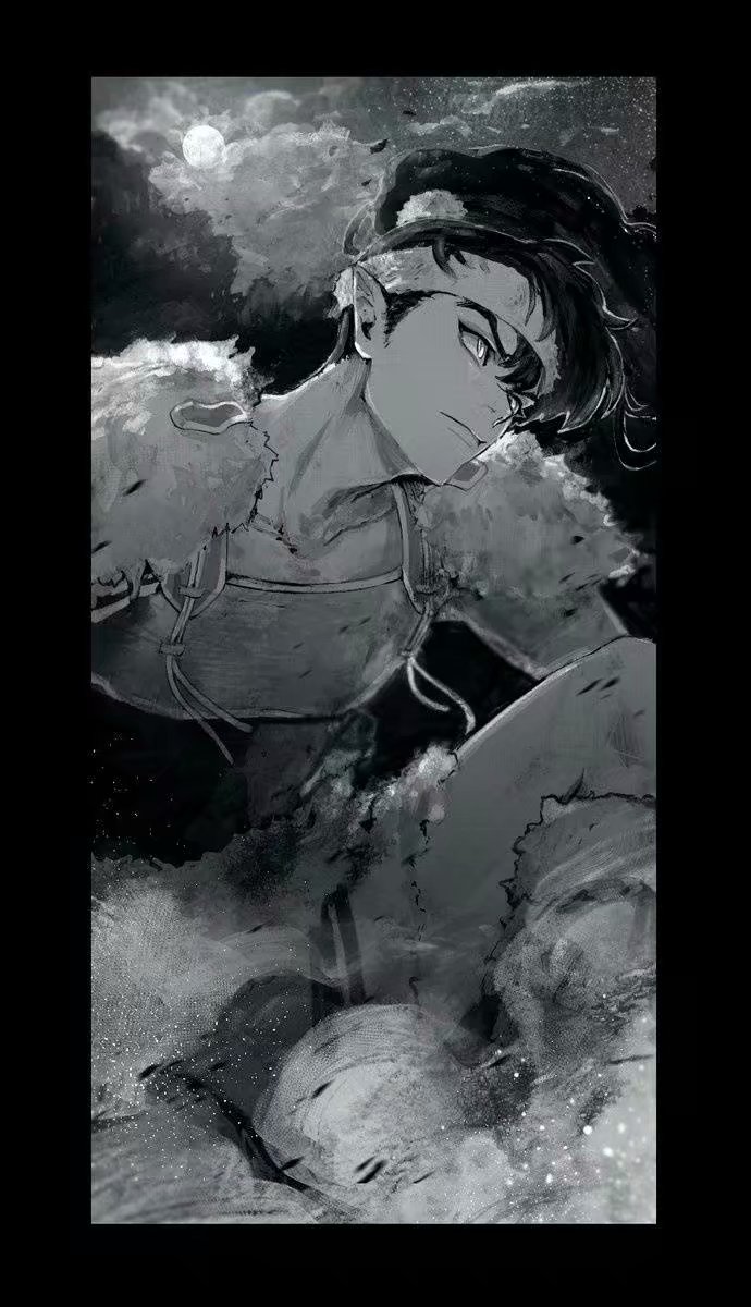 杀生丸，钢牙twi:GI_GI_I ​​​