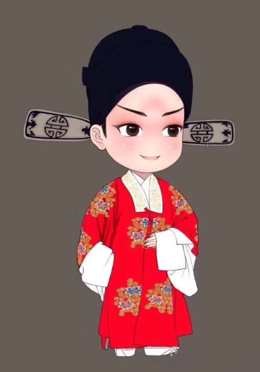 京剧