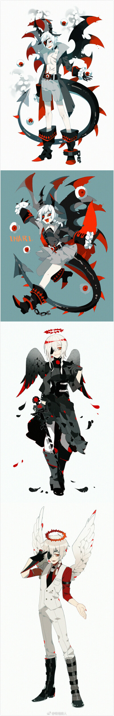 @吸塔废人 #人设#♥