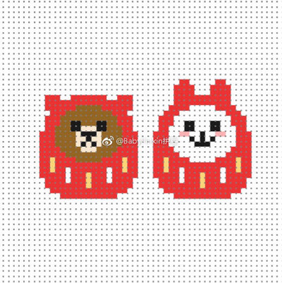 图源见水印 侵删