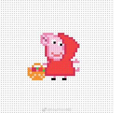 图源见水印 侵删