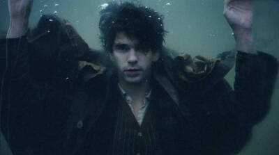 Ben Whishaw