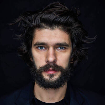 Ben Whishaw