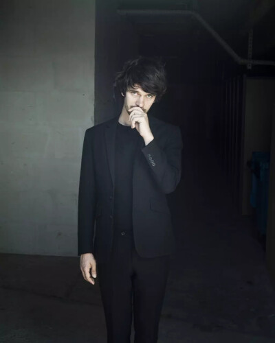 Ben Whishaw