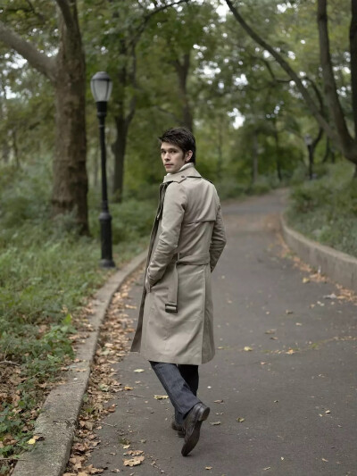 Ben Whishaw