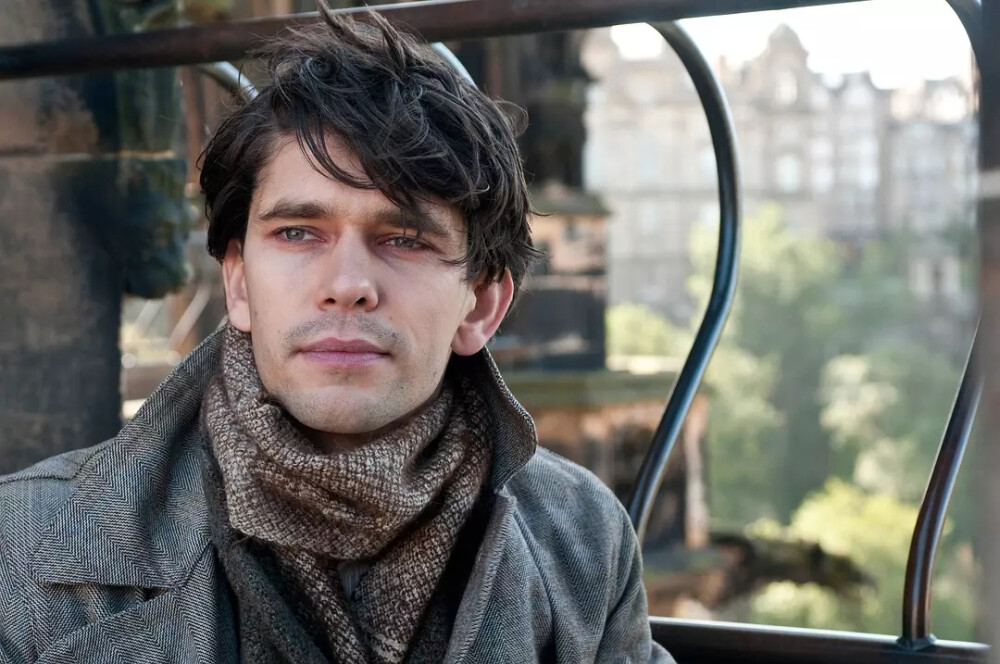 Ben Whishaw