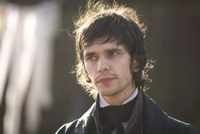 Ben Whishaw