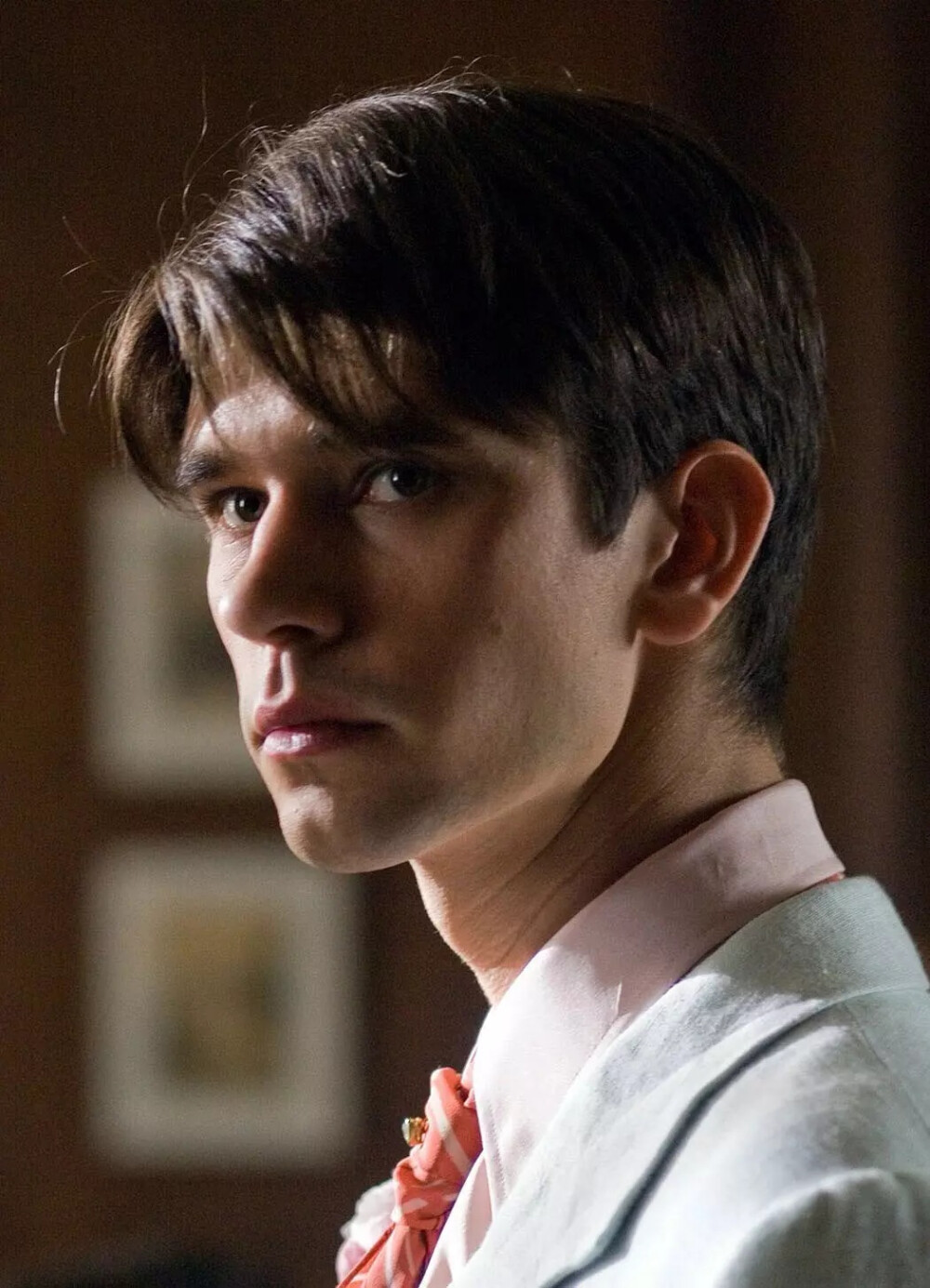 Ben Whishaw