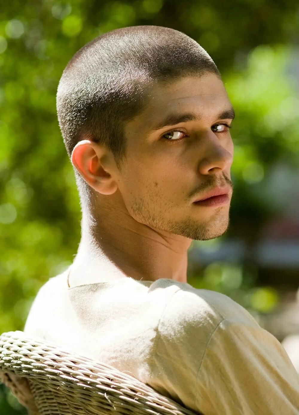 Ben Whishaw