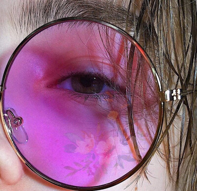 你眼里的浩瀚星辰