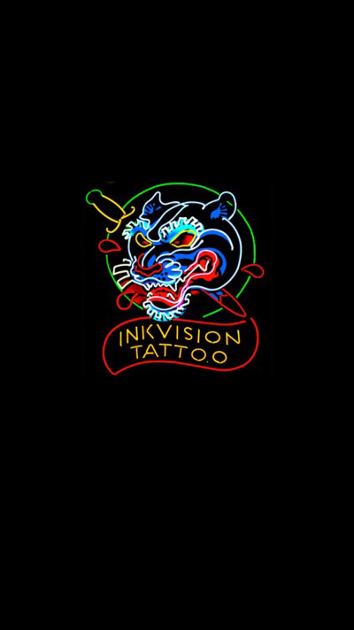 は蛋｜Inkvision Tattoo