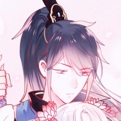 兔萝自截情侣头像♡
二传注明ID♡侵删致歉