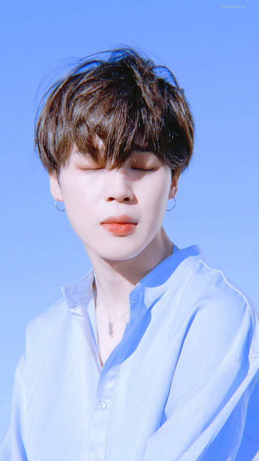 朴智旻 JIMIN