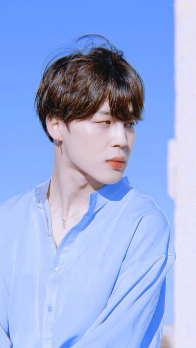 朴智旻 JIMIN