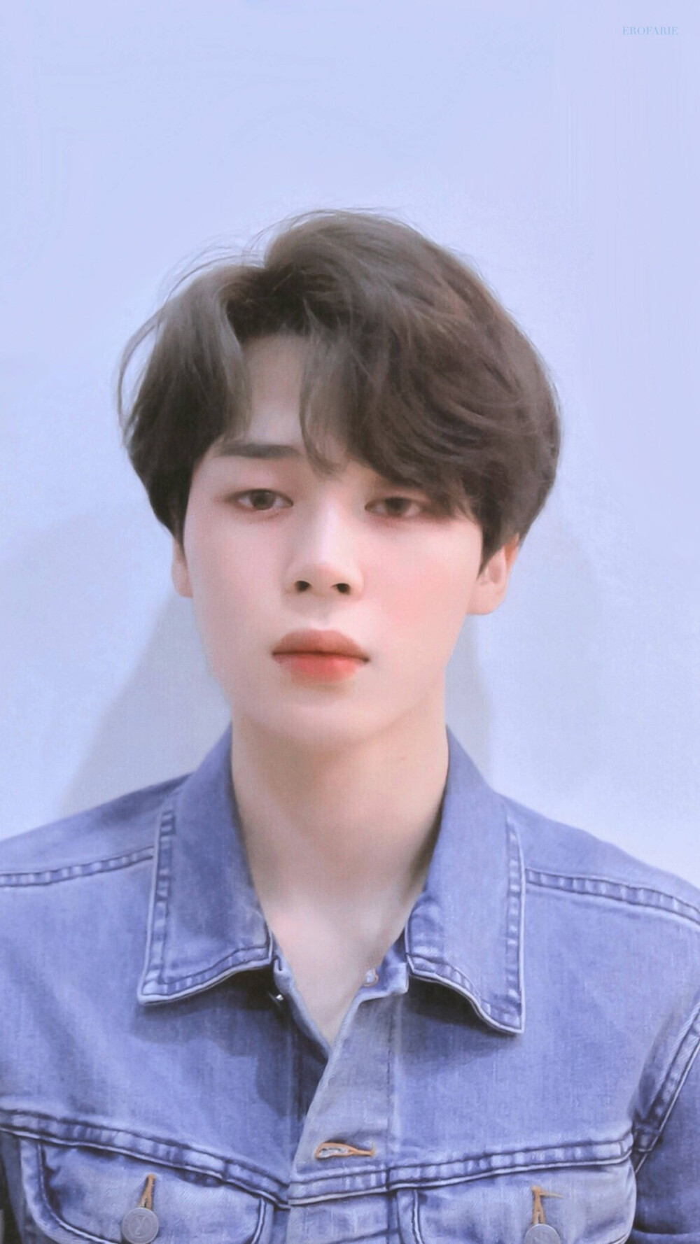 朴智旻 JIMIN